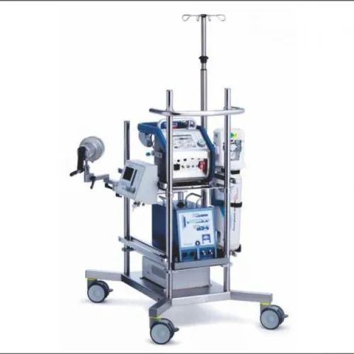 ECMO Machine, for Clinical Use, Lab Use