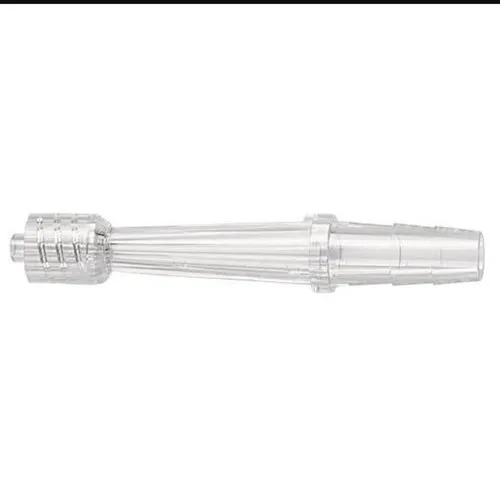 Extracorporeal Circuit Connector, Color : Transparent