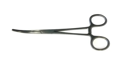 Forceps Surgical Instrument