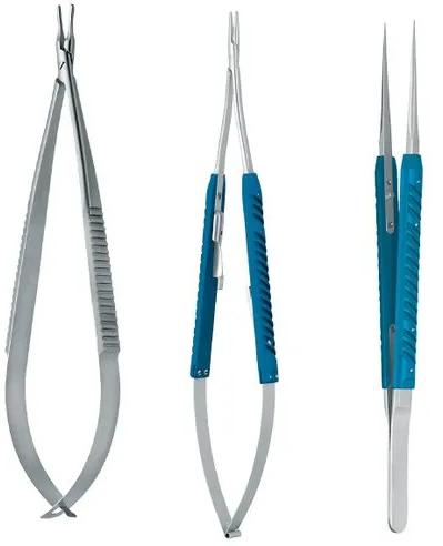 Micro Surgical Instruments