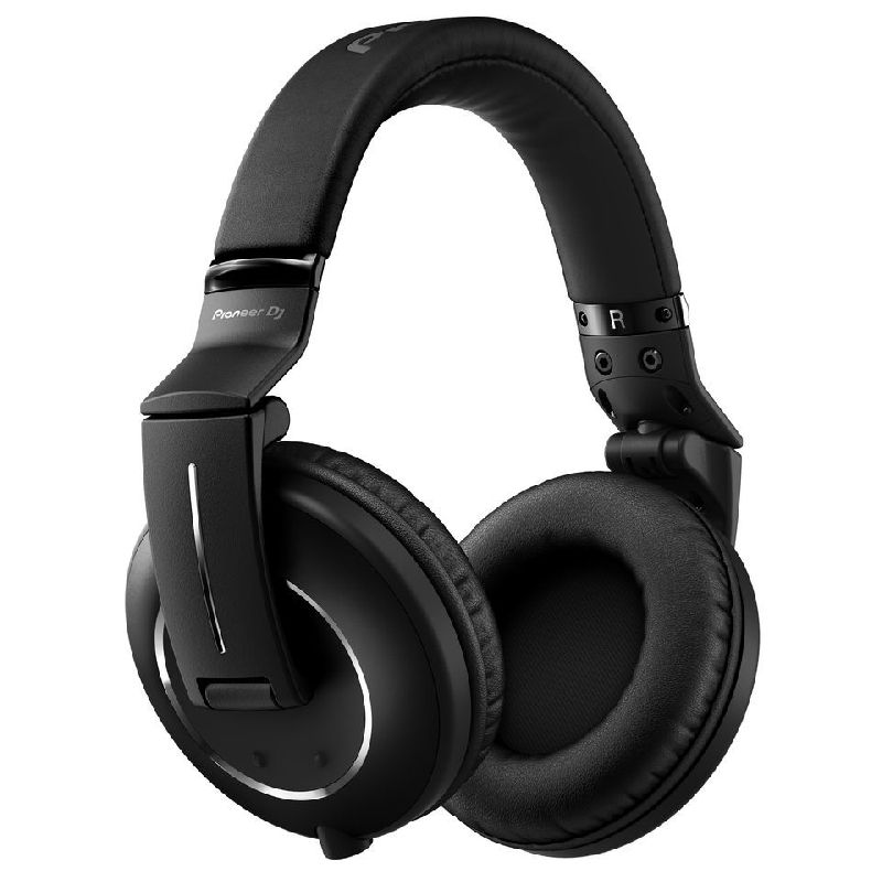 5 - 30 PIONEER HDJ 2000MK2 Headphone, Style : Folding