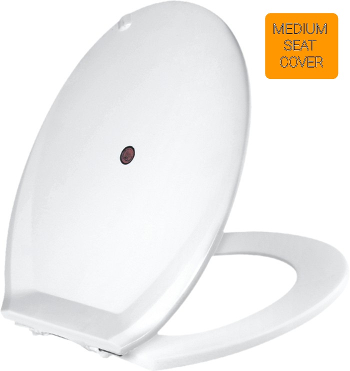 Medium Toilet Seat Cover