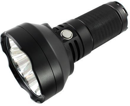 Britelite LED Torch