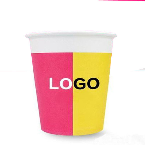 Printed Paper Cup, Size : Multisizes