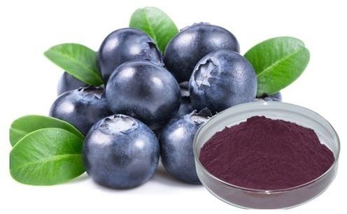 Herbal Blueberry Extract