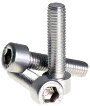 SS Allen Cap Bolt