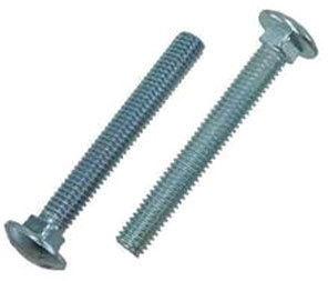 SS Carriage Bolt