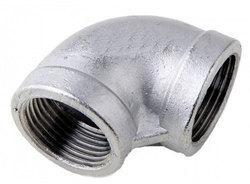 Polished Stainless Steel SS Elbow, for Pipe Fittings, Feature : Excellent Quality