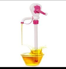 Plastic Kitchen Oil Pump, Packaging Type : POUCH