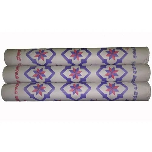 Painted Dining Table Paper, Color : Multi Color
