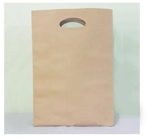 Paper Shopping Bags