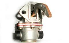Mild Steel Hydra Crane Fuel Pump, Voltage : 220V