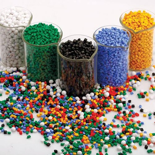Color Masterbatch Granules, Packaging Type : Plastic Bag