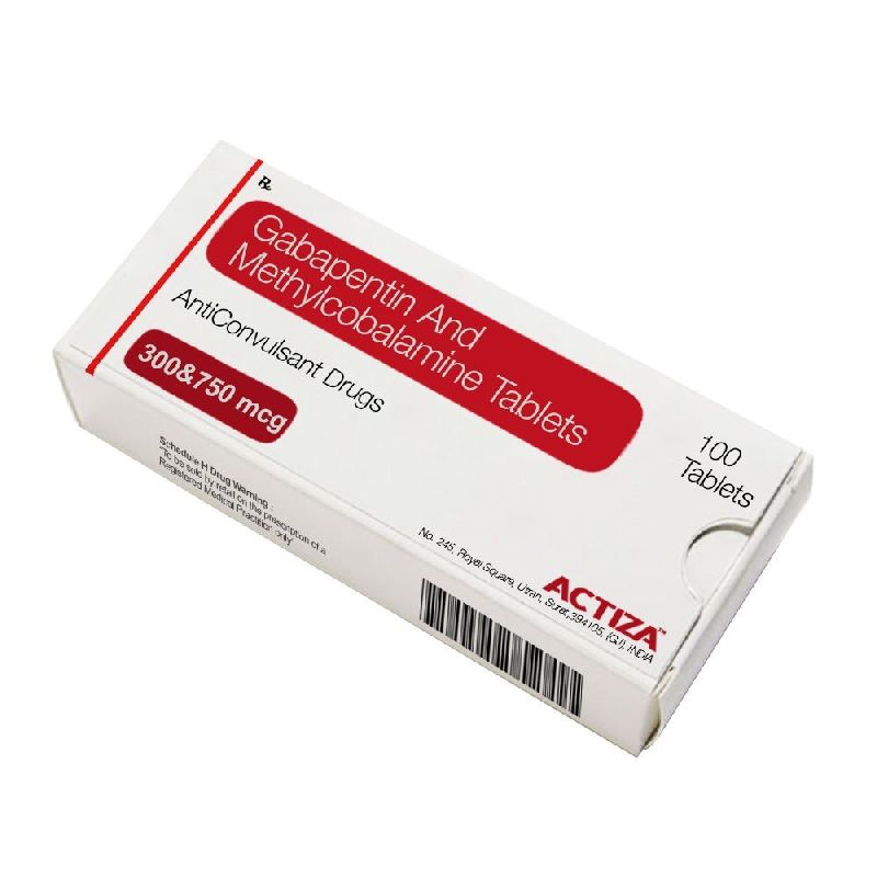 gabapentin and methylcobalamin tablets side effects in hindi