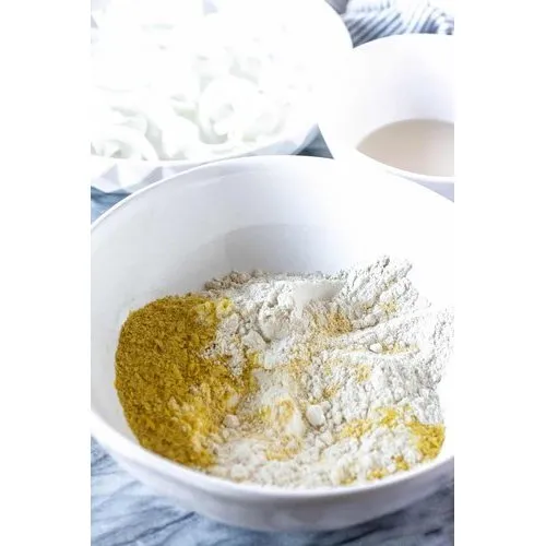 Onion Powder at best price INR 80 / Kilogram in Bhavnagar Gujarat from