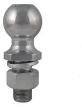 MS Hitch Balls, for Industrial