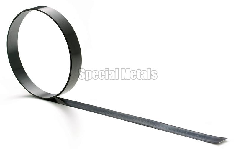 Polished Nitinol Strip, for Automobile Industry, Construction, Producing Sheet Metal, Feature : Excellent Quality