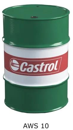 Castrol AWS 10 Hyspin Oil