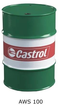 Castrol AWS 100 Hyspin Oil