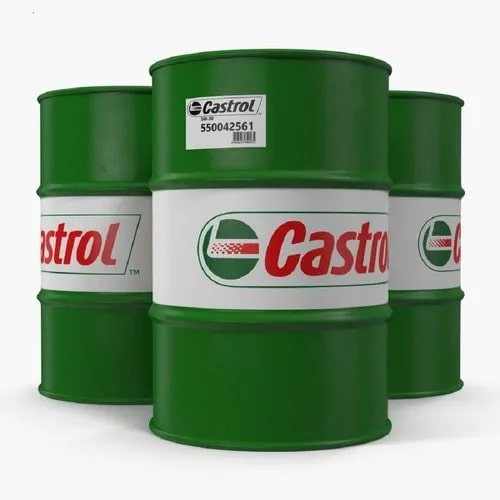 Castrol AWS 46 Hyspin Oil