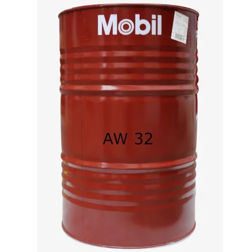 Mobil AW 32 Hydraulic Oil