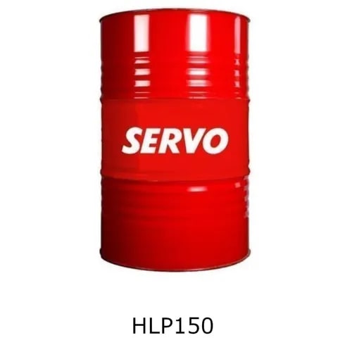 Servo HLP 150 Lubricant Oil