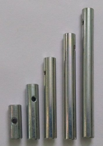 Stainless Steel Mounting Posts