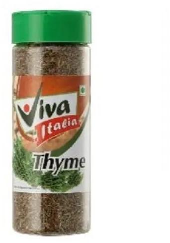 Thyme Leaves, Packaging Size : 40g