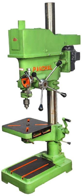 PANCHAL 32mm Drill Machine, for MANUAL, Certification : iso