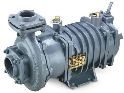 Kirloskar submersible pumps, Power : 2.2 kW to 11.13 kW (3-15 HP)