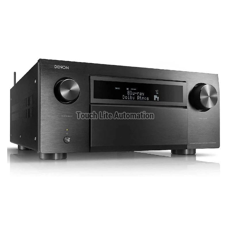 Denon AVC-X8500HA AV Amplifier, for Events, Home, Size : Standard