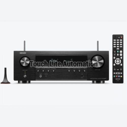 Denon AVRS 660H AV Receiver