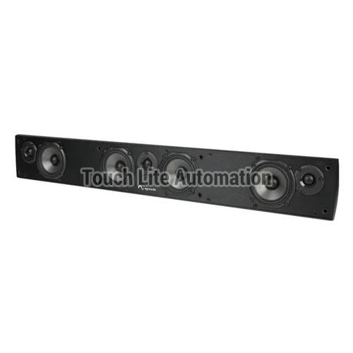 Episode es-350-sndbar-30-blk soundbar