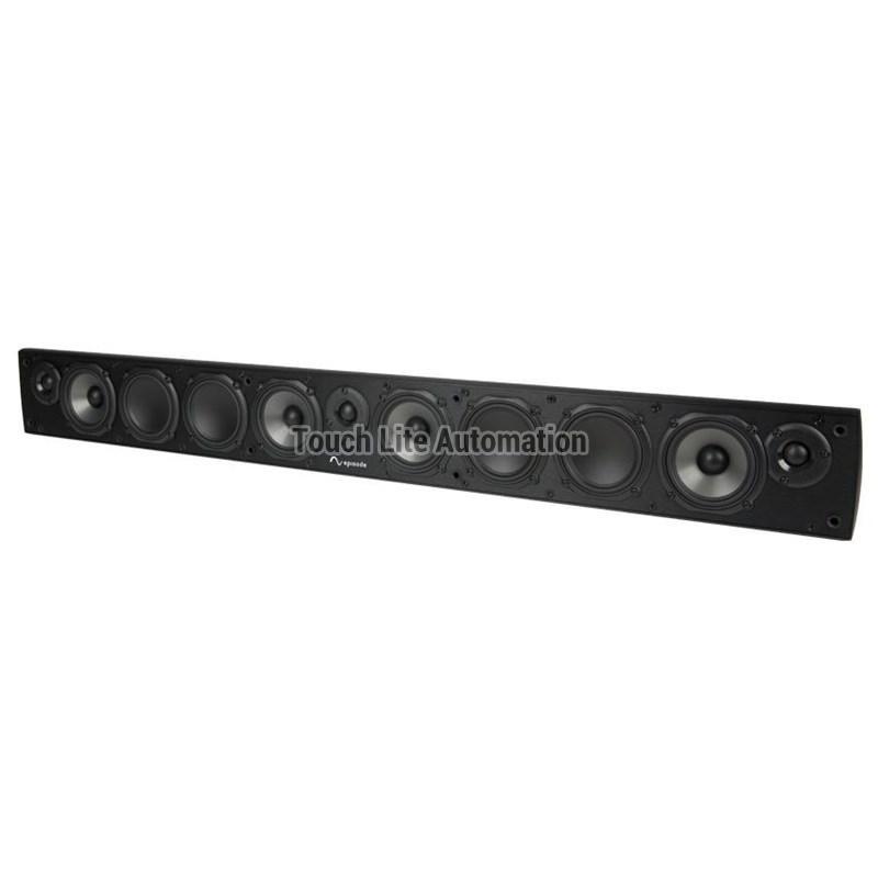 episode es-350 40-blk soundbar