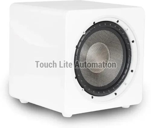 Episode es-sub-evo10-450-wht subwoofer