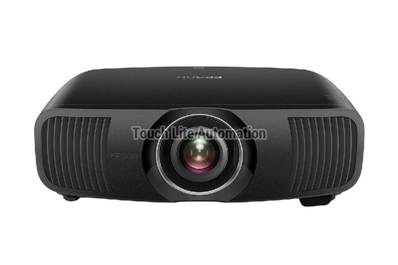 50Hz Epson EH-LS12000B Projector, Display Type : DLP, LED