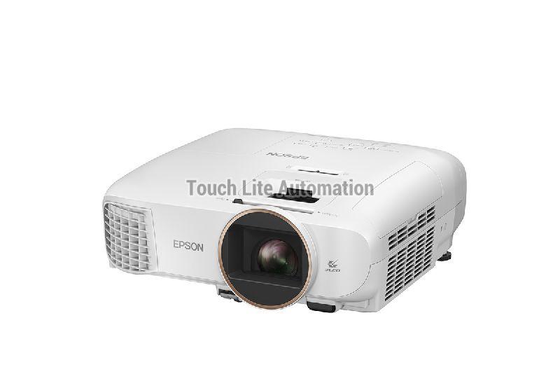 50Hz Epson EH TW5820 Projector, Display Type : DLP, LED