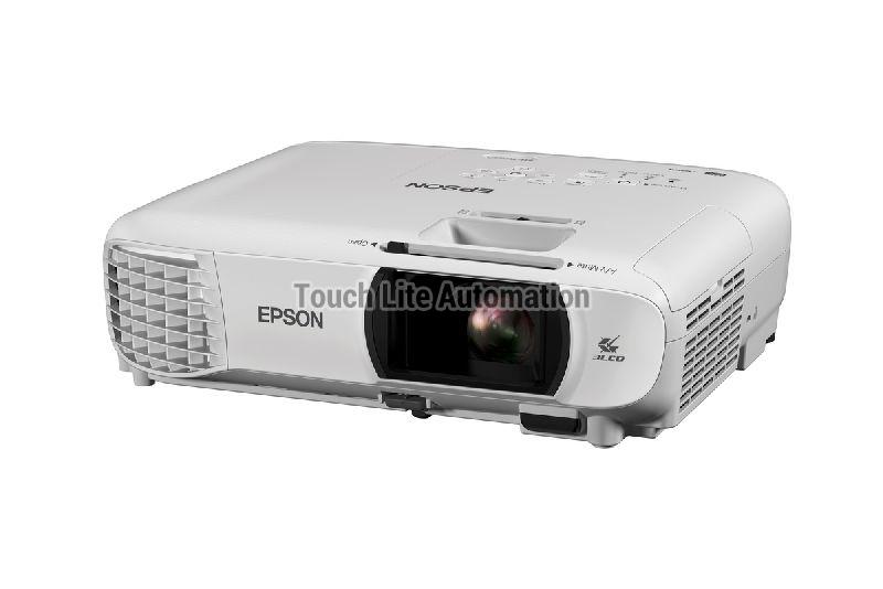 50Hz Epson EH TW750 Projector, Display Type : LCD