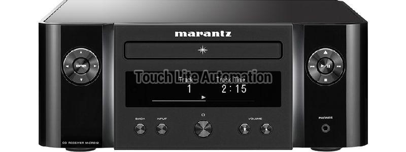 marantz m-cr612 network audio player
