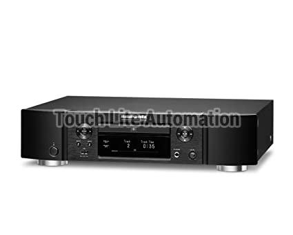 Marantz nd8006 integrated amplifier