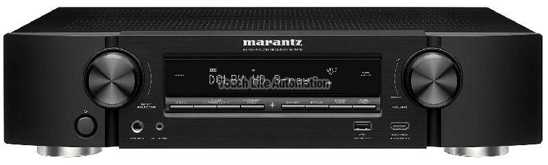 Electric Marantz NR1510 AV Receiver, Color : Black