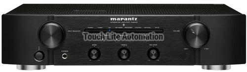 Marantz pm6007 amplifier