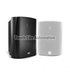 Polk audio kef ventura 5t weather proof wall mount speaker