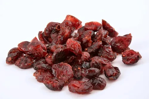 Dehydrated Cranberries