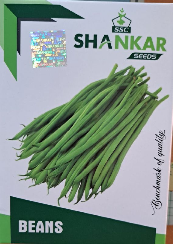 Natural Beans Seeds at best price in Faizabad Uttar Pradesh from ...