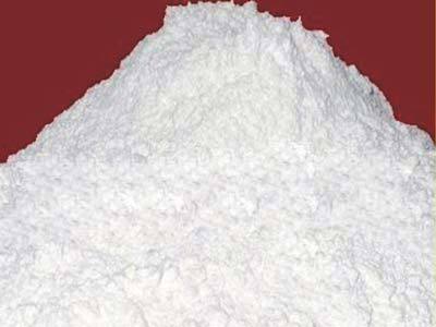 calcium carbonate