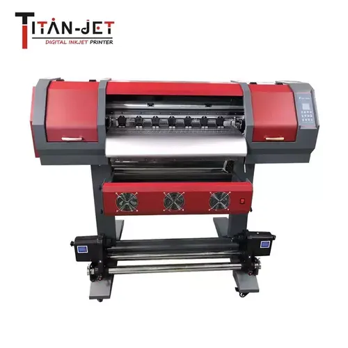 Eco Solvent Vinyl Printer, Power : 120 W at Rs 2.50 Lakh / Piece in ...