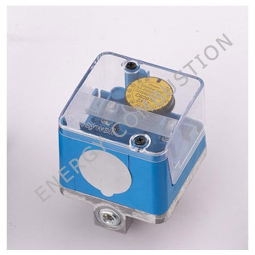 Honeywell Gas Pressure Switch at Rs 3,500 / Piece in Ahmedabad Energy