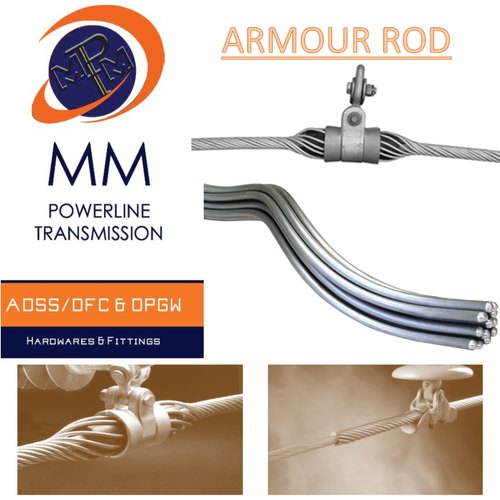 Armour Rod at best price INR 250 / Set in Howrah West Bengal from MM