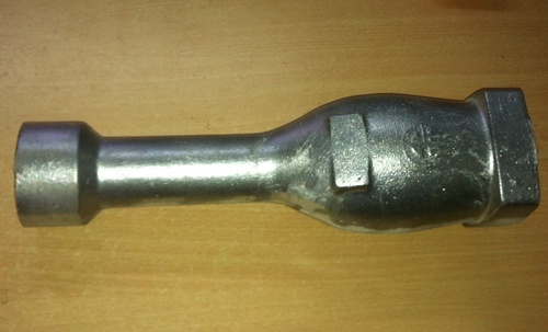 Pneumatic Tool Castings